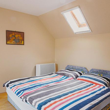 Bianka Apartman Balatonlelle Buitenkant foto