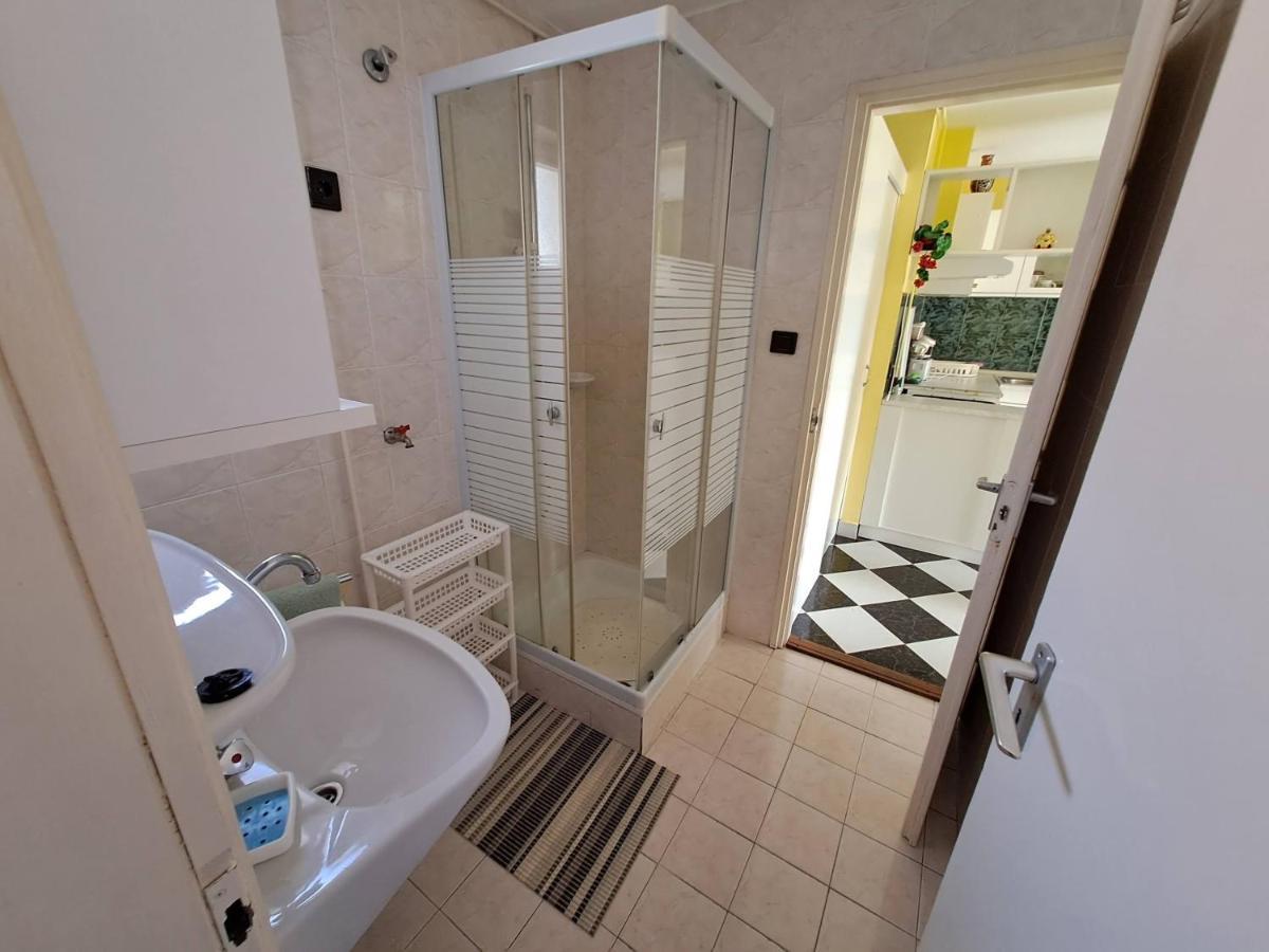 Bianka Apartman Balatonlelle Buitenkant foto