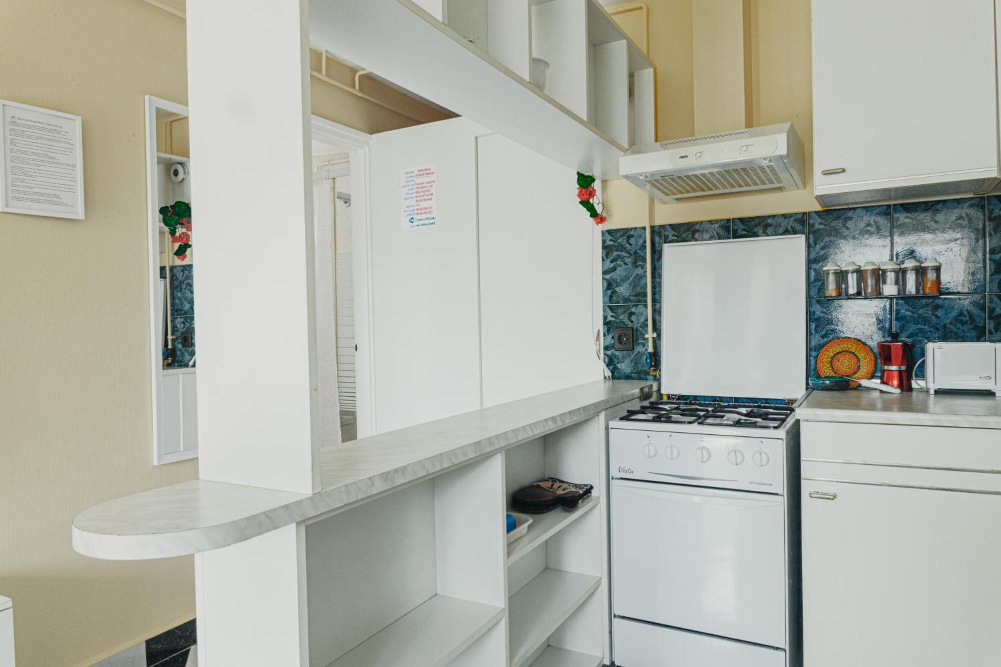 Bianka Apartman Balatonlelle Buitenkant foto