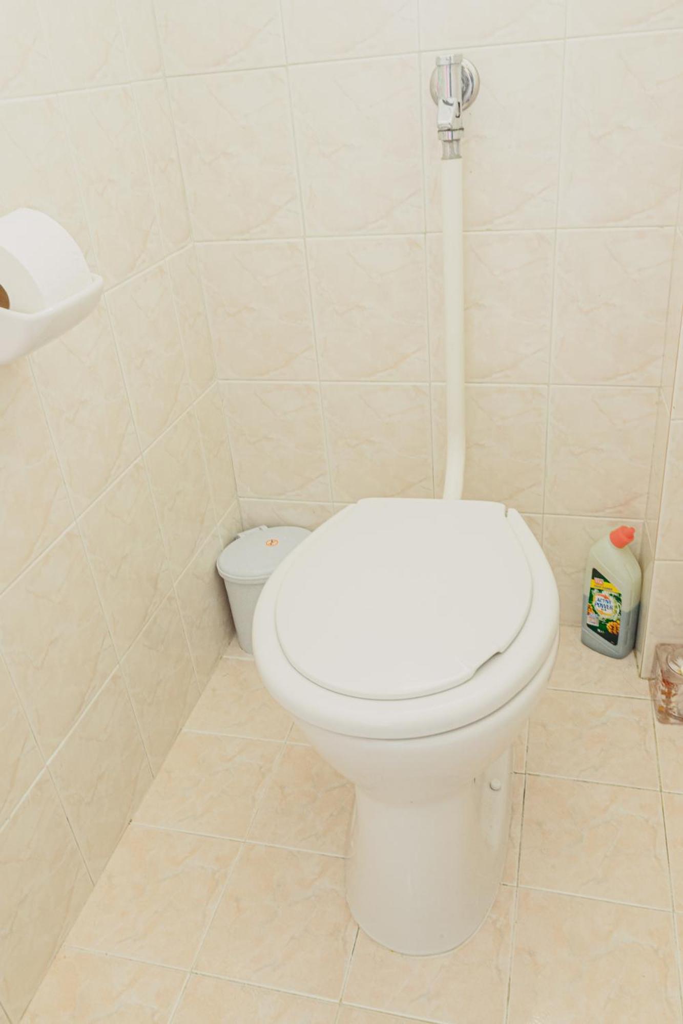 Bianka Apartman Balatonlelle Buitenkant foto